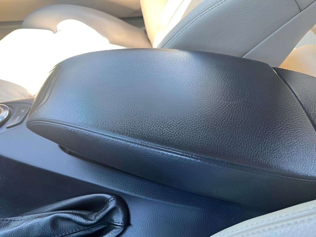 2007 BMW 6 Series 650i