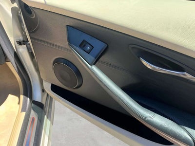 2007 BMW 6 Series 650i