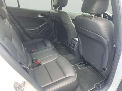 2020 Mercedes-Benz GLA GLA 250 4MATIC®