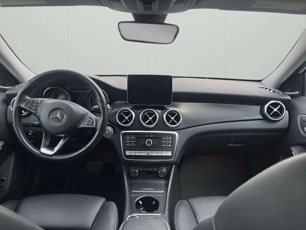 2020 Mercedes-Benz GLA GLA 250 4MATIC®