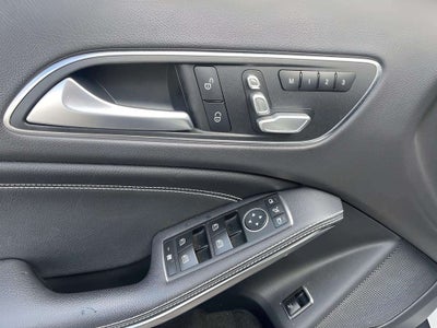 2020 Mercedes-Benz GLA GLA 250 4MATIC®
