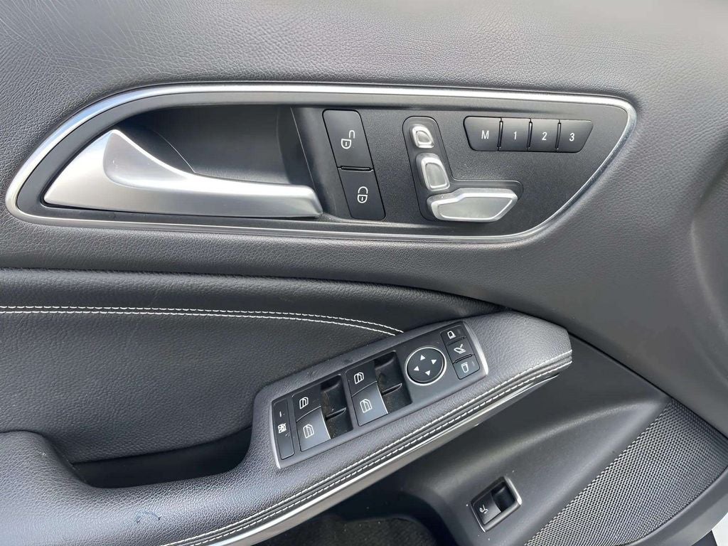 2020 Mercedes-Benz GLA GLA 250 4MATIC®