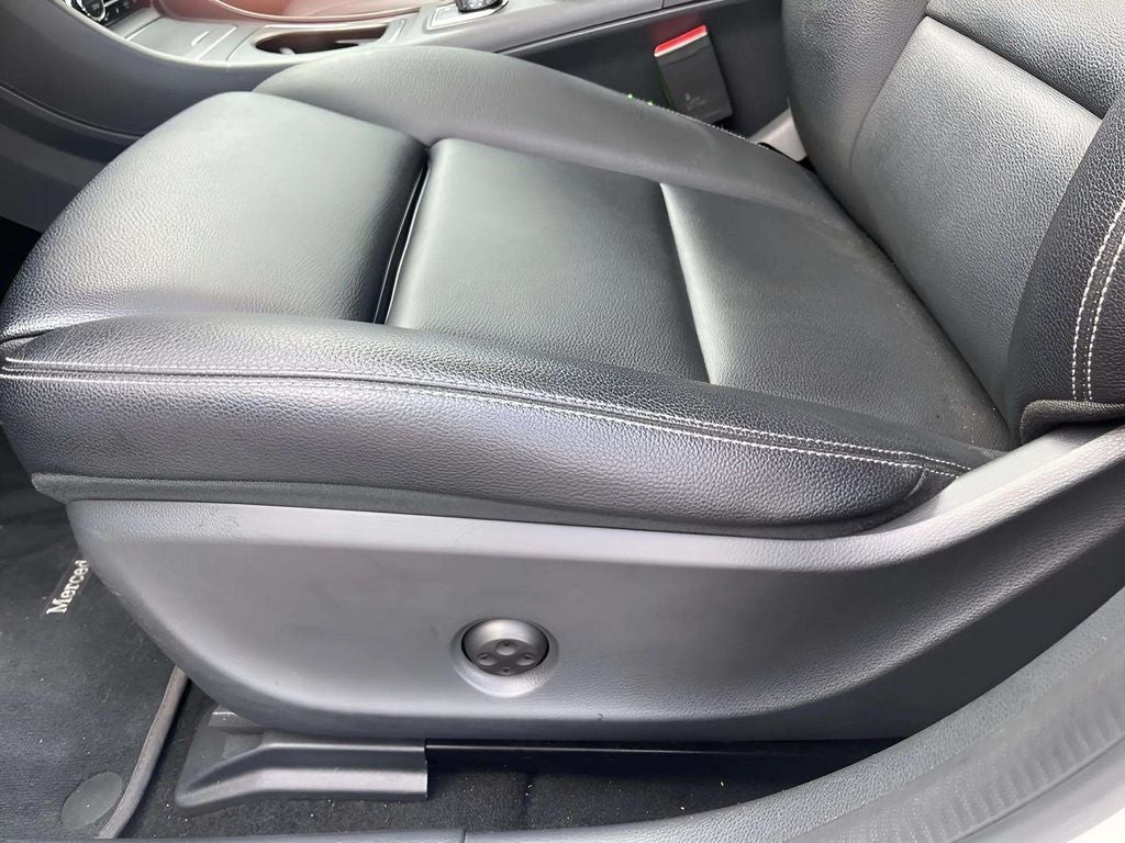 2020 Mercedes-Benz GLA GLA 250 4MATIC®