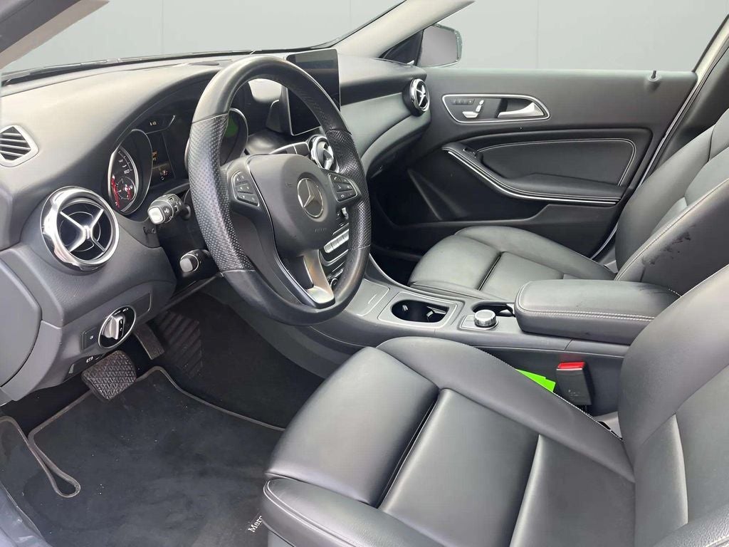 2020 Mercedes-Benz GLA GLA 250 4MATIC®