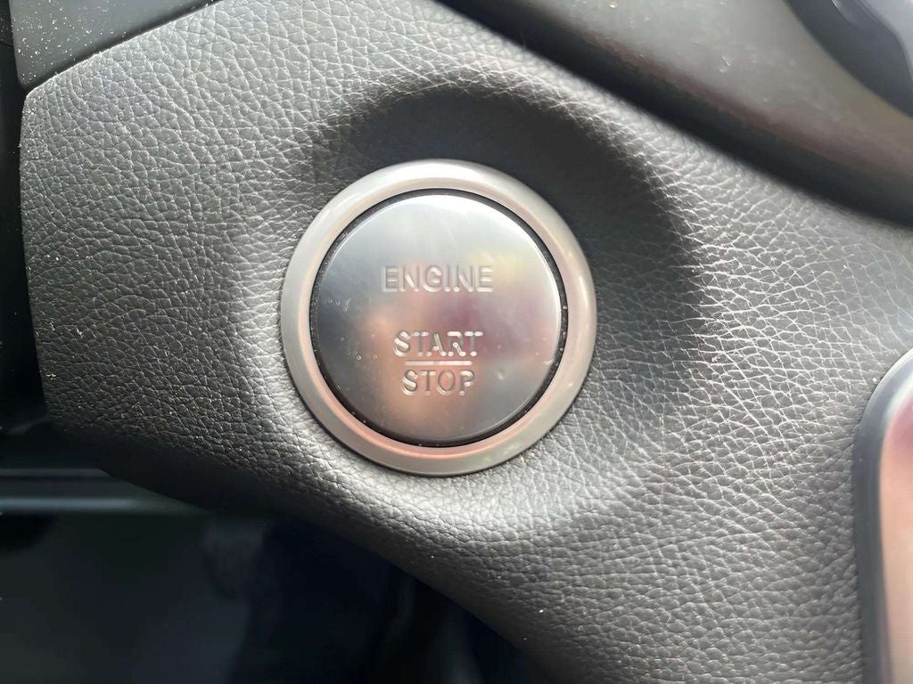 2020 Mercedes-Benz GLA GLA 250 4MATIC®