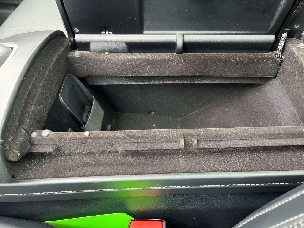 2014 Mercedes-Benz S-Class S 550 Base