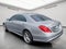 2014 Mercedes-Benz S-Class S 550 Base