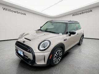 2023 MINI Cooper S Cooper S