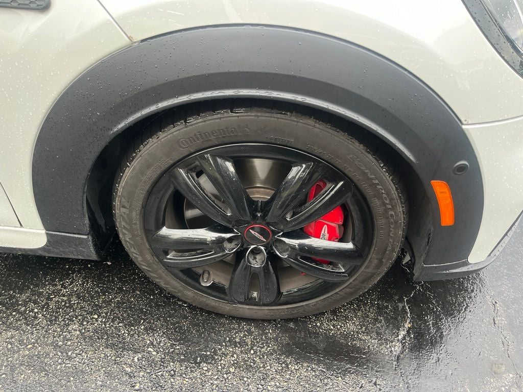 2023 MINI John Cooper Works John Cooper Works