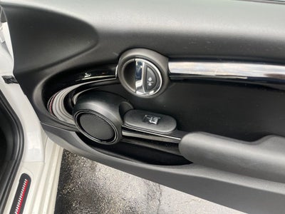 2023 MINI John Cooper Works John Cooper Works