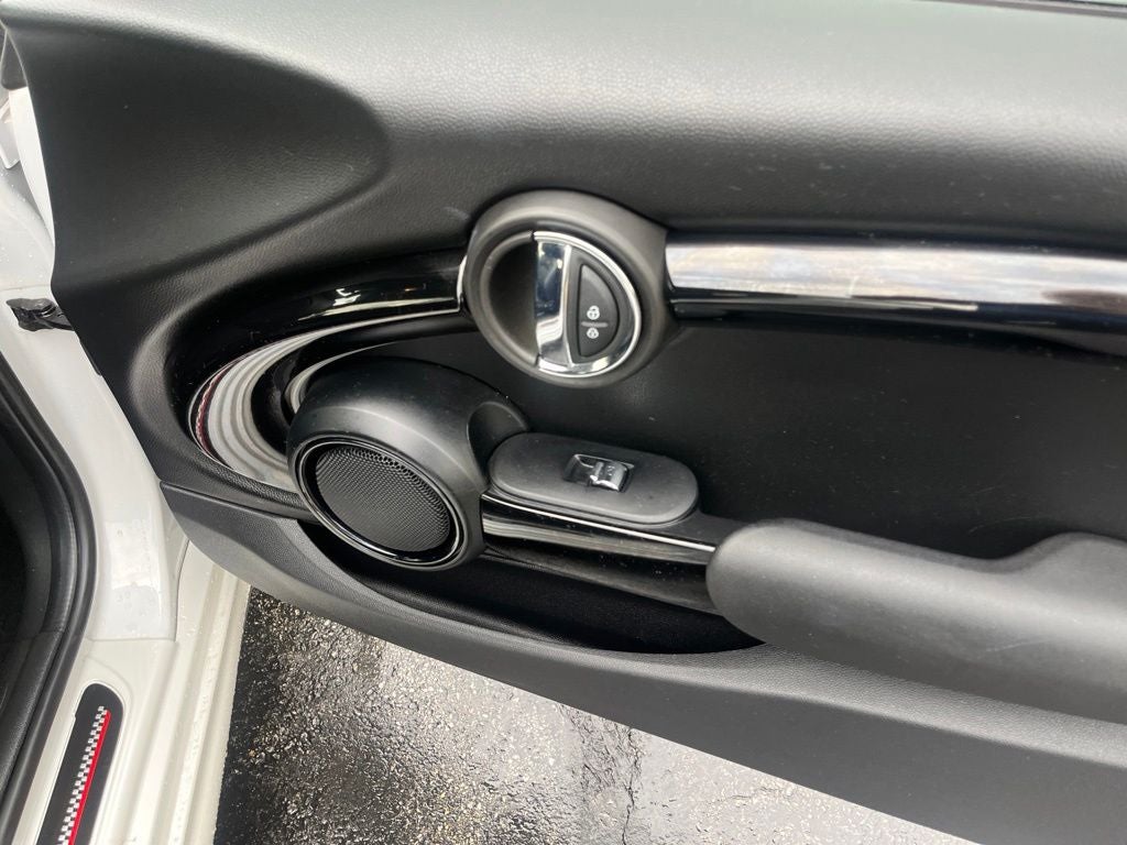 2023 MINI John Cooper Works John Cooper Works