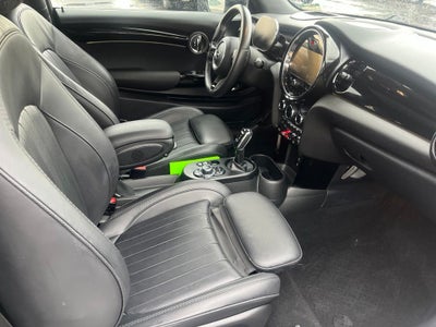 2023 MINI John Cooper Works John Cooper Works