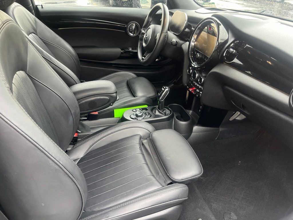 2023 MINI John Cooper Works John Cooper Works