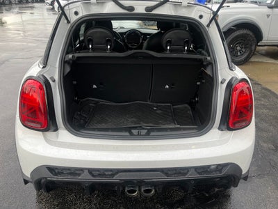 2023 MINI John Cooper Works John Cooper Works