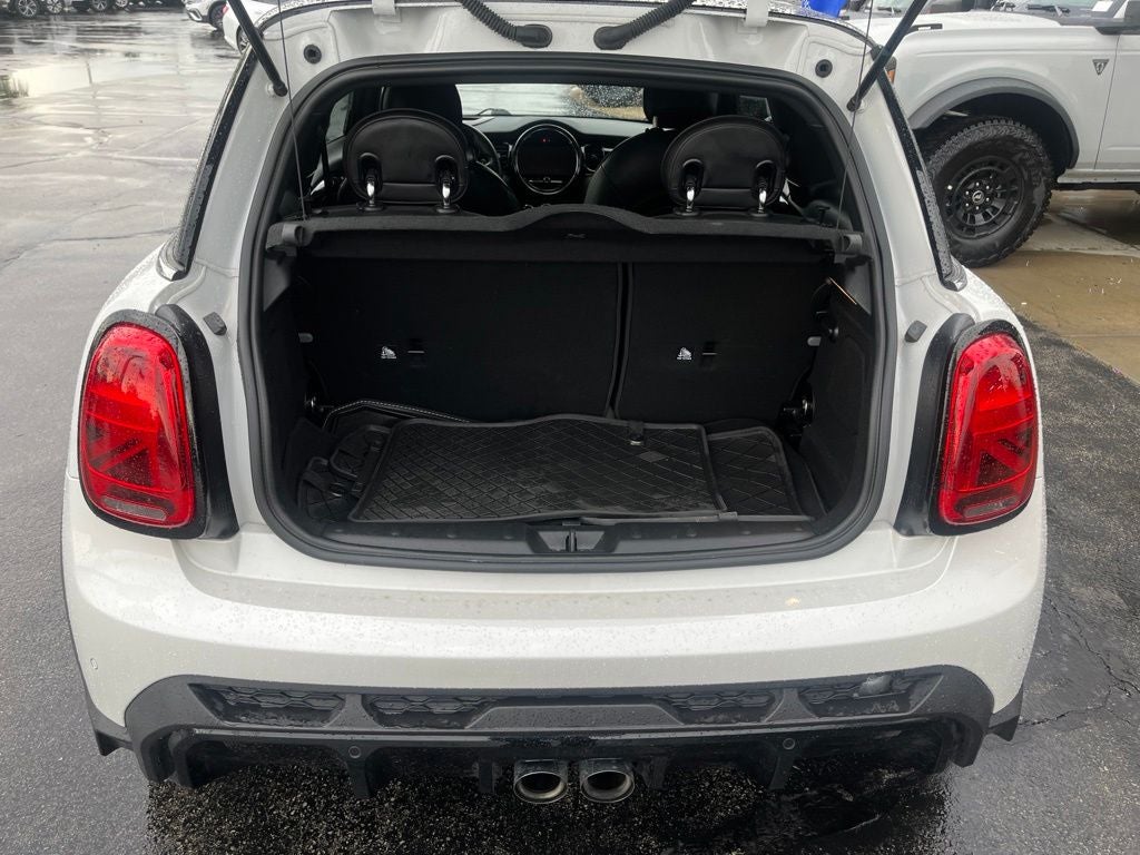 2023 MINI John Cooper Works John Cooper Works