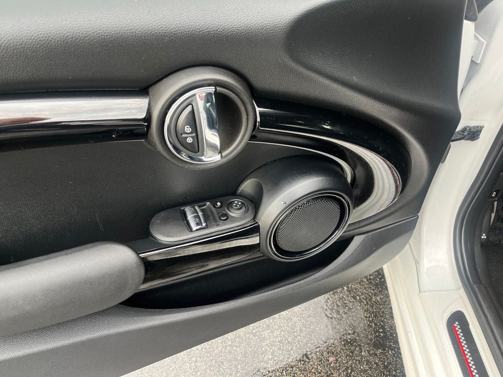 2023 MINI John Cooper Works John Cooper Works