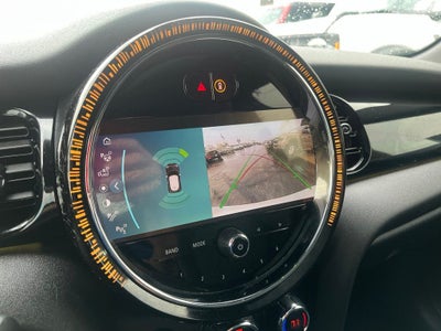2023 MINI John Cooper Works John Cooper Works