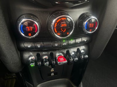 2023 MINI John Cooper Works John Cooper Works