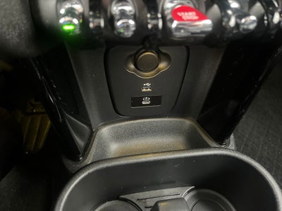 2023 MINI John Cooper Works John Cooper Works