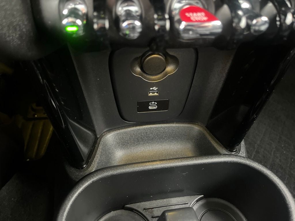 2023 MINI John Cooper Works John Cooper Works