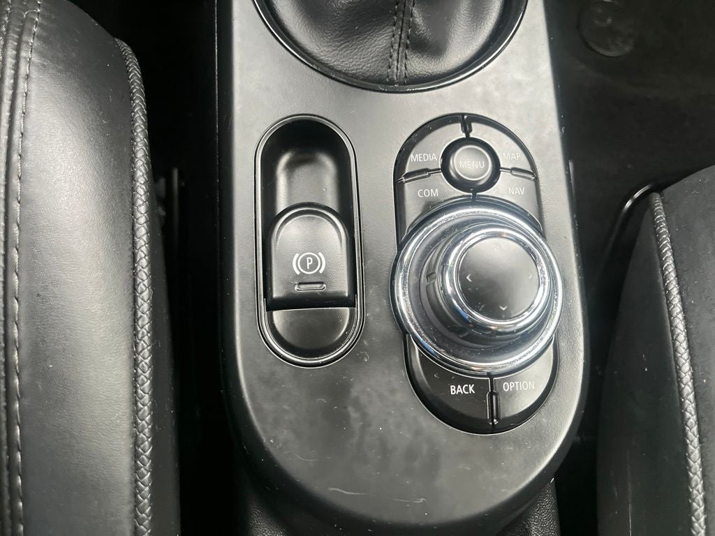 2023 MINI John Cooper Works John Cooper Works