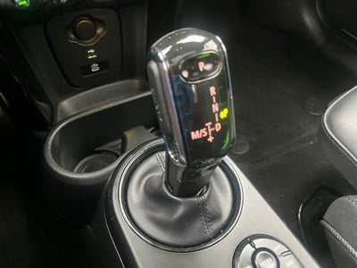 2023 MINI John Cooper Works John Cooper Works