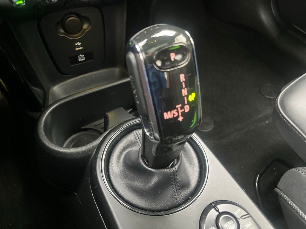 2023 MINI John Cooper Works John Cooper Works