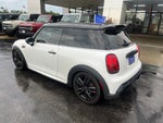 2023 MINI John Cooper Works John Cooper Works