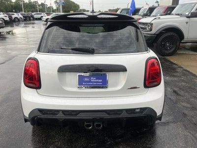 2023 MINI John Cooper Works John Cooper Works