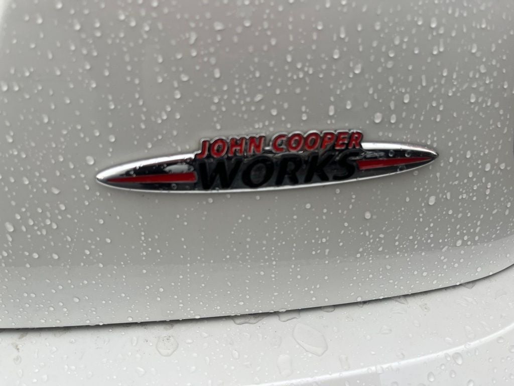 2023 MINI John Cooper Works John Cooper Works