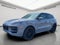 2025 Porsche Cayenne GTS