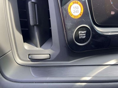 2025 Porsche Cayenne GTS