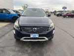 2017 Volvo XC60 T6 Dynamic