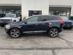 2017 Volvo XC60 T6 Dynamic