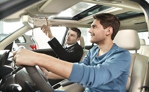 Schedule a test drive at Willowbrook Kia in Willowbrook, IL.