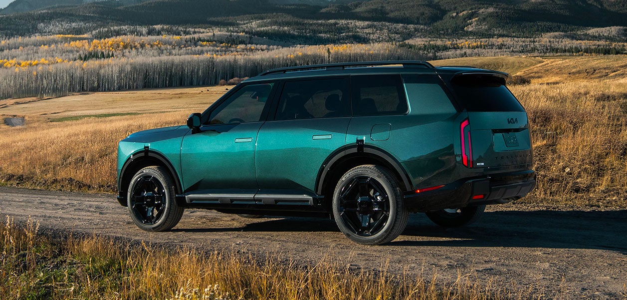 Willowbrook Kia in Willowbrook IL