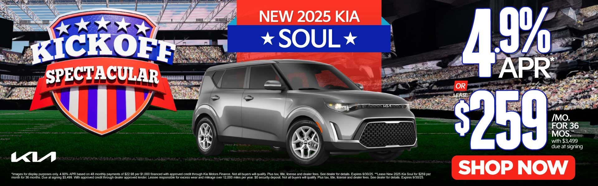 NEW 2025 KIA SOUL