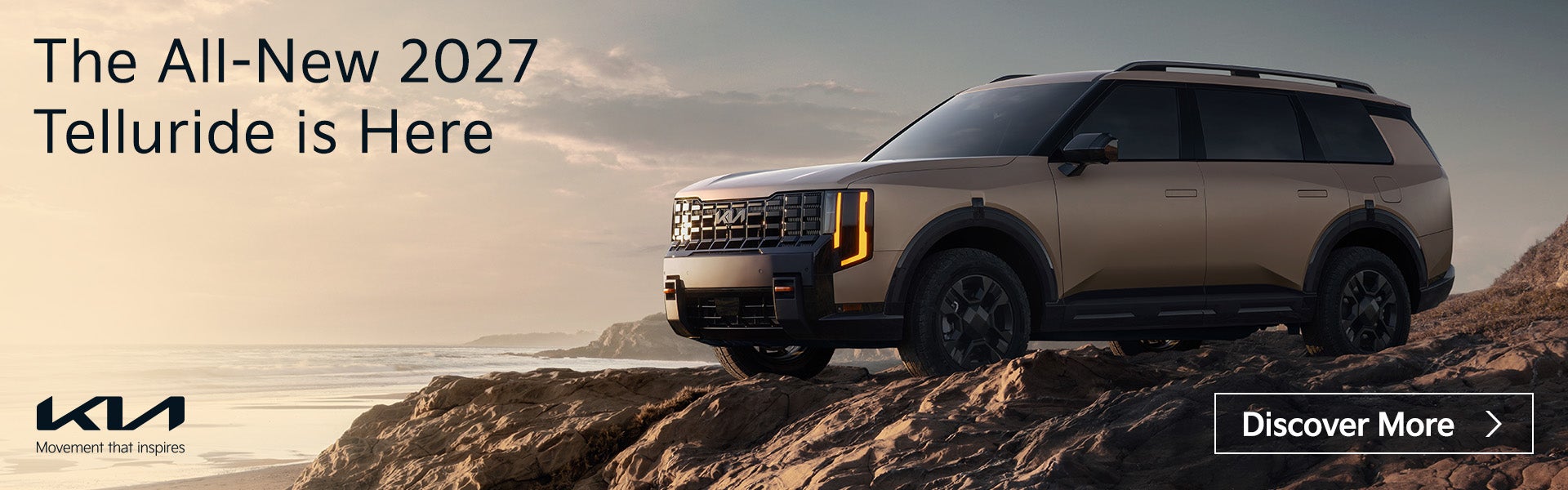 2027 Telluride